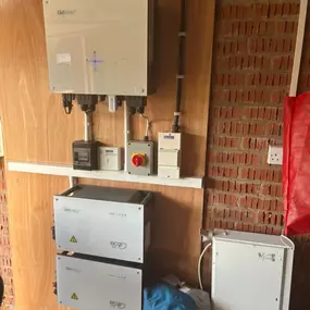 Bild von Zinnia Electrical Limited