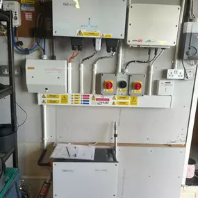 Bild von Zinnia Electrical Limited