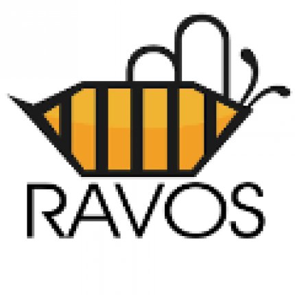 Logo von RAVOS Containerdienst Köln