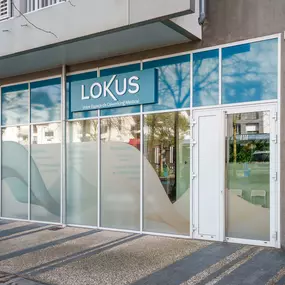 Bild von Lokus
