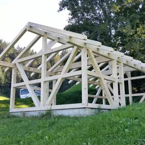 Gfeller Holz