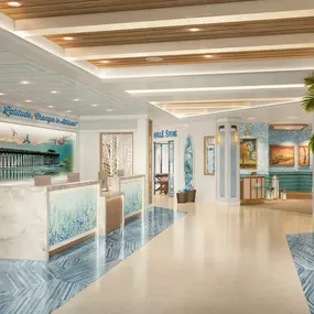 Bild von Margaritaville Vacation Residences Myrtle Beach