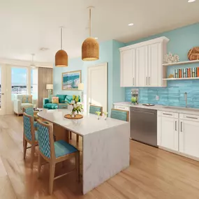 Bild von Margaritaville Vacation Residences Myrtle Beach