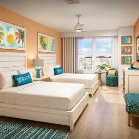 Bild von Margaritaville Vacation Residences Myrtle Beach