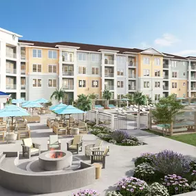 Bild von Margaritaville Vacation Residences Myrtle Beach