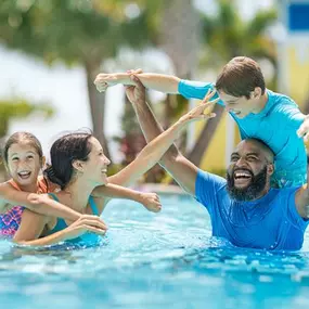 Bild von Margaritaville Vacation Residences Myrtle Beach