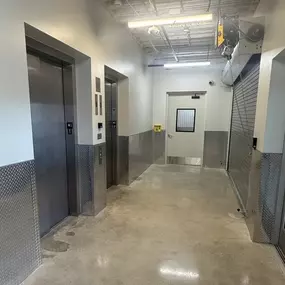 Exterior Units