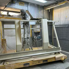 Bild von Maler- und Lackierbetrieb Schmidt GmbH & Co.KG