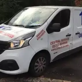 Bild von 1st Call Appliance Service Ltd