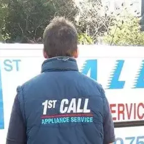 Bild von 1st Call Appliance Service Ltd