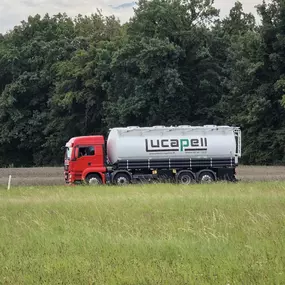 Bild von Lucapell GmbH