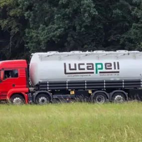 Bild von Lucapell GmbH