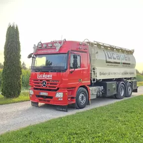 Bild von Lucapell GmbH