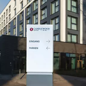 Bild von Candlewood Suites Berlin Airport by IHG