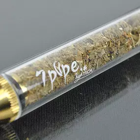 Bild von SHE BUDS The Hemp Connection
