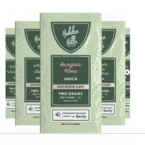 Bild von SHE BUDS The Hemp Connection