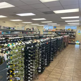 Bild von Elio's Wine Warehouse