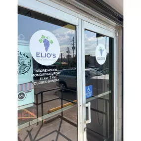 Bild von Elio's Wine Warehouse