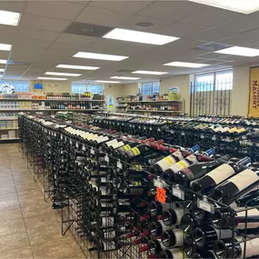 Bild von Elio's Wine Warehouse