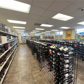 Bild von Elio's Wine Warehouse