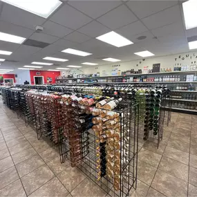 Bild von Elio's Wine Warehouse