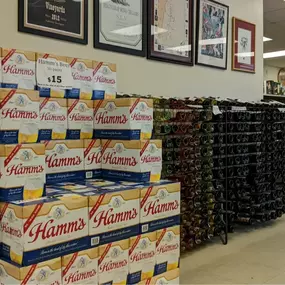 Bild von Elio's Wine Warehouse