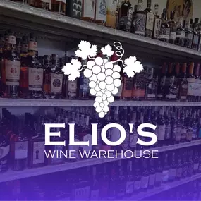 Bild von Elio's Wine Warehouse