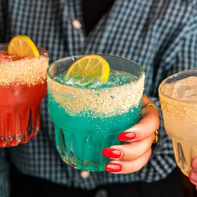 Margarita's
