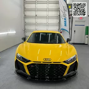 Bild von Max Wraps - Xpel PPF, Ceramic, & Tint
