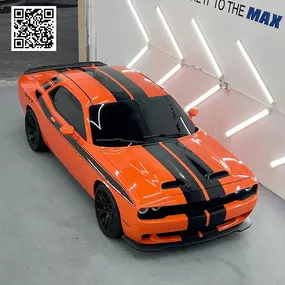 Bild von Max Wraps - Xpel PPF, Ceramic, & Tint