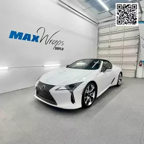 Bild von Max Wraps - Xpel PPF, Ceramic, & Tint