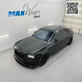 Bild von Max Wraps - Xpel PPF, Ceramic, & Tint