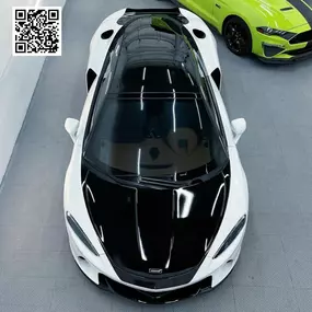 Bild von Max Wraps - Xpel PPF, Ceramic, & Tint