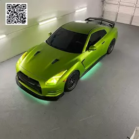 Bild von Max Wraps - Xpel PPF, Ceramic, & Tint