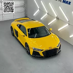 Bild von Max Wraps - Xpel PPF, Ceramic, & Tint
