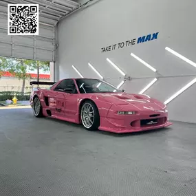 Bild von Max Wraps - Xpel PPF, Ceramic, & Tint