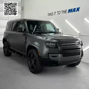 Bild von Max Wraps - Xpel PPF, Ceramic, & Tint