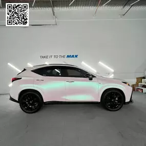 Bild von Max Wraps - Xpel PPF, Ceramic, & Tint
