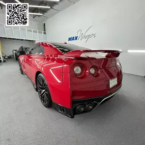 Bild von Max Wraps - Xpel PPF, Ceramic, & Tint