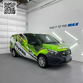 Bild von Max Wraps - Xpel PPF, Ceramic, & Tint