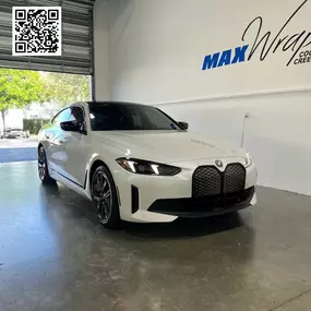 Bild von Max Wraps - Xpel PPF, Ceramic, & Tint