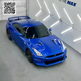 Bild von Max Wraps - Xpel PPF, Ceramic, & Tint