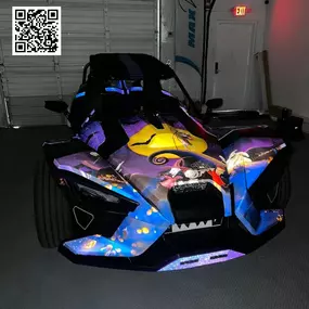 Bild von Max Wraps - Xpel PPF, Ceramic, & Tint