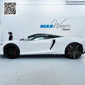 Bild von Max Wraps - Xpel PPF, Ceramic, & Tint