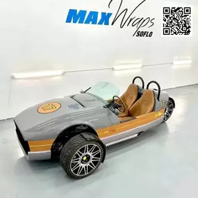 Bild von Max Wraps - Xpel PPF, Ceramic, & Tint