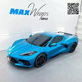 Bild von Max Wraps - Xpel PPF, Ceramic, & Tint