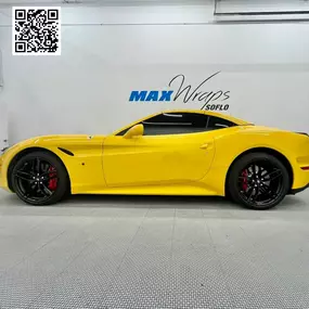 Bild von Max Wraps - Xpel PPF, Ceramic, & Tint