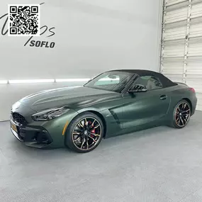 Bild von Max Wraps - Xpel PPF, Ceramic, & Tint