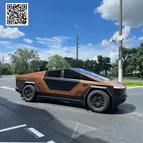 Bild von Max Wraps - Xpel PPF, Ceramic, & Tint