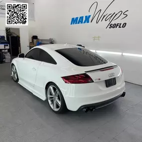 Bild von Max Wraps - Xpel PPF, Ceramic, & Tint